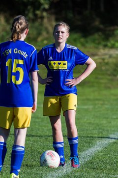 Bild 264 - Frauen TSV Gnutz - TuS Heidm�hlen : Ergebnis: 2:2